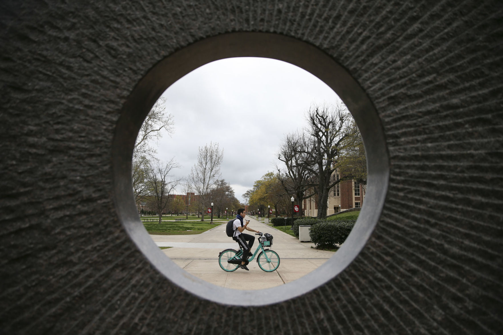 Cyclist